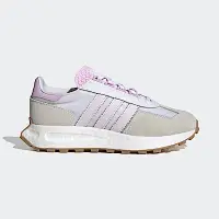 在飛比找Yahoo奇摩購物中心優惠-Adidas Retropy E5 W GW9418 女 休