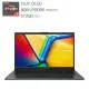 ASUS Vivobook Go 15.6吋 OLED 筆電 E1504FA-0041K7520U