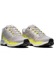Salomon XT-Wings 2 Ashes Of Roses Nimbus Cloud Ortholite Swift Run Hike Size 12