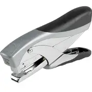 Rexel Premium Office Plier Stapler 20 Sheets Silver/Black