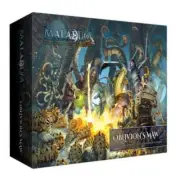 Maladum - Oblivion's Maw Expansion