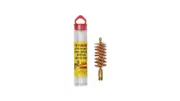 Pro-shot Bronze Shotgun Bore Brush 12g Gauge Brass Core
