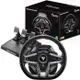 圖馬斯特 THRUSTMASTER T248X 力回饋方向盤金屬三踏板組 (支援Xbox Series X|S、Xbox One / PC)