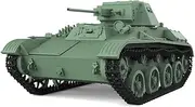 LF72603 1/72 25mm Military Model Kit Soviet T-60 Light Hell Buggy