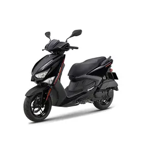 YAMAHA 山葉機車 6.5代新勁戰125-UBS版 -2023年白