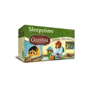Celestial Seasonings Sleepytime Herbal Tea (Pack of 6)
