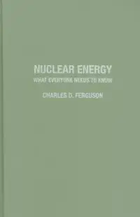 在飛比找博客來優惠-Nuclear Energy