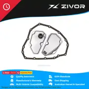 New RYCO Automatic Transmission Filter Kit For NISSAN TIIDA C11 #RTK291 (for: Nissan)