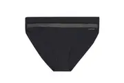 Calvin Klein Perfectly Fit Flex Bikini Brief QF6048 Black