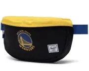 Herschel Supply Co Golden State Warriors Steph Curry Logo Sixteen Hip Pack New
