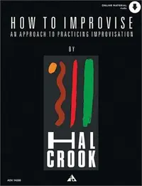 在飛比找三民網路書店優惠-How to Improvise ― An Approach