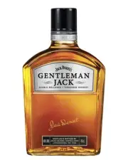 Jack Daniel s Gentleman Jack Tennessee Whiskey 700ml