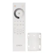 Havit HV9102-Q1 LED Strip Remote Controller Single Coloured 4 Zone