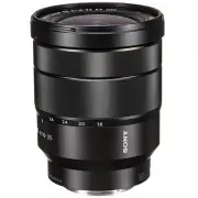 Sony SEL1635Z FE 16-35mm F4 ZA OSS Lens - BRAND NEW