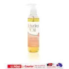 Hydro 2 Oil Massage & Body Oil Sweet Almond 250ml Water Dispersible