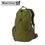 【KARRIMOR】SF 軍規 原廠貨 中性 SABRE DELTA 25背包 健行/生活/旅行 橄欖綠