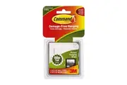 Command Small & Medium Adhesive Picture Hanging Strip