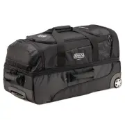Demon Tweeks Deluxe Wheeled Kit Bag - (Helmets, Race Suits, Gloves & Boots)