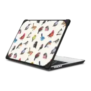 MacBook Air 13-inch (M2 - M4) Bounce Case Birdies