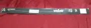 Valor Dial-A-Match CB Antenna 24" Model 530-24" base loaded stainless steel whip