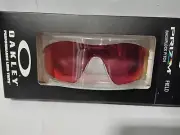 OAKLEY RADARLOCK PITCH ALK PRIZM FIELD AOO9182LS