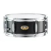 Pearl 12”x5" Fire Cracker Snare Drum - Poplar Shell Ebony Mist