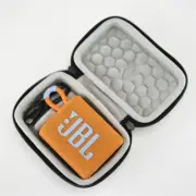 Speaker Storage Case Carry Box Holder For JBL GO3 Wireless Bluetooth Speaker