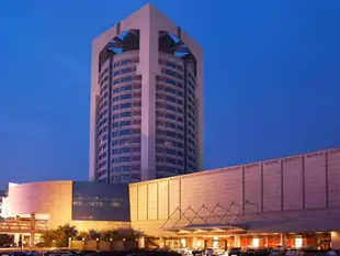 紹興鹹亨大酒店Shaoxing Xianheng Grand Hotel
