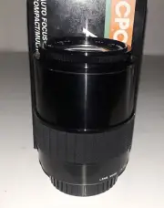 CPC 70-210mm/f4.0-5.6 AF Zoom Lens for Minolta Maxxum (BRAND NEW!)