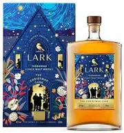 Lark Whisky Christmas Cask 2024 500ml