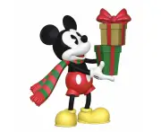 2024 Hallmark Keepsake Ornament - Disney Mickey Mouse Mickey's Special Delivery (Mini)