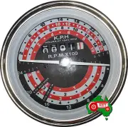 Tractormeter Tacho Meter Fits for Massey Ferguson 165 168 175 178 185 (8speed)