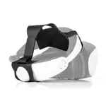 SONY PLAYSTATION DEVASO 適用於索尼 PLAYSTATION VR2 眼鏡頭帶防滑精英頭帶 PS