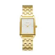 Obaku Kamille - Cider Ladies Watch in Gold