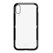 EFM Cayman D3O Case Armour Mobile Protect Cover for Apple iPhone XR Black/Copper