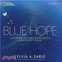 在飛比找三民網路書店優惠-Blue Hope