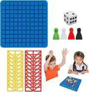 Kids Toys Board Games,Chess Tabletop Board Game - Educational Funny Interactive Creative Toy for Boy Girl Adults Teens Travel Gatherings Family Children