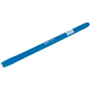 Draper Tools 25 x 450mm Octagonal Shank Cold Chisel