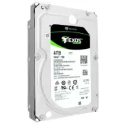 Hard Drive Seagate Exos 7E8 ST4000NM0125 4TB 7200U/Min 128MB SAS-3 3.5'' Af