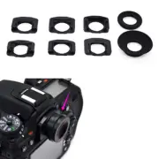 For Nikon D40 D60 D70s D80 1.51X Fixed Focus Magnifier Zoom Viewfinder Eyepiece