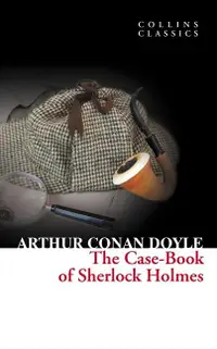 在飛比找誠品線上優惠-The Case-Book of Sherlock Holm