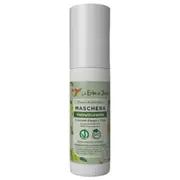 Le erbe di janas Restructuring Hair Mask Crescione & Amla, 50 ml