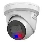 HiLook by Hikvision 6MP IPC-T269-MU/SL Camera with Blue/Red Strobe / Audio (ACD)