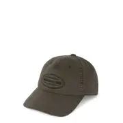 [thisisneverthat] Overdyed E/T-Logo Cap