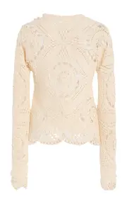 [Ulla Johnson] Eugenie Top