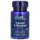 [iHerb] Life Extension D-葡萄糖酸鈣，200 毫克，60 粒素食膠囊