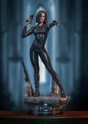 Selene Statue 3D Print Unpainted/Unassembled