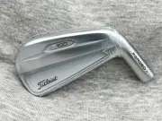 Titleist Tour PROTO T100 Iron 3i w Spec Sheet TOUR ISSUE