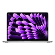 Apple MacBook Air 13-inch with M3 Chip, 10-core GPU, 512GB/24GB, MC8M4X/A - Space Grey