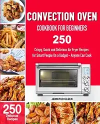 在飛比找博客來優惠-CONVECTION Oven Cookbook for B